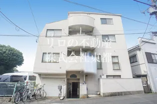 芦川マンションの画像