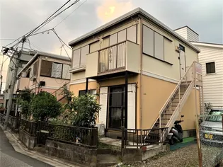 ハイツ江川Aの画像