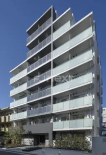 東京都練馬区豊玉北6【マンション】の外観