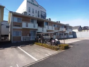 ベルメゾンC棟の画像