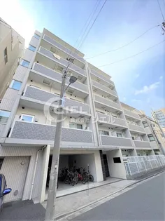 ファインクレスト入谷の画像