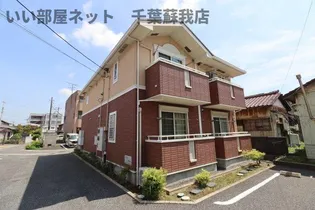 セゾン スプリングIIの画像