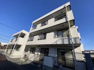 キャピタルイン竹内の画像