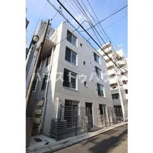 ファーレ大塚II【4階】の外観