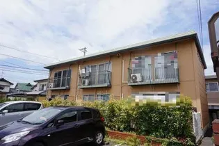 マンションフクミの画像