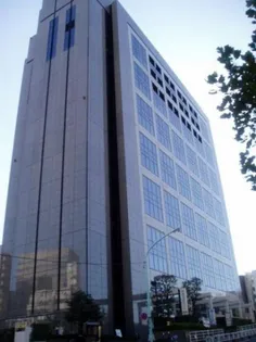 渋谷プロパティータワー【13階】の外観