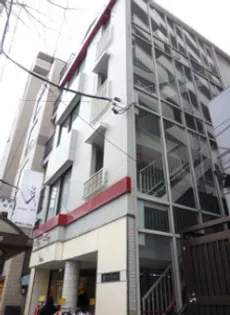 藤マンション【2階】の外観