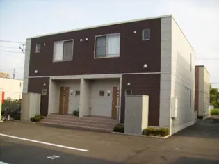 福井県福井市春日3【一戸建】の外観