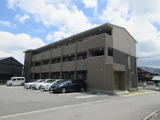 コンフォート新橋の画像