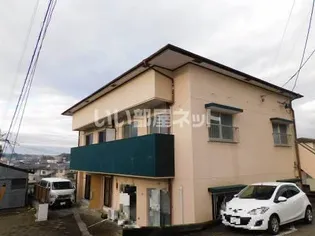 サンハイツもみじヶ丘の画像