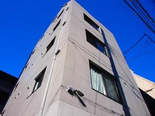 Casa Felice Hinodecho【2階】の外観