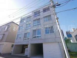 アルページュ【4階】の外観