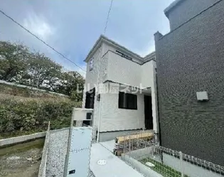 奈良県御所市鴨口町【一戸建】の外観