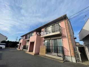 VILLA SOLEILの画像