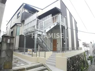 玉園UK【1階】の外観