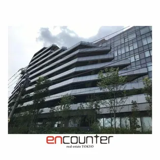 プラウド恵比寿ヒルサイドガーデンの画像