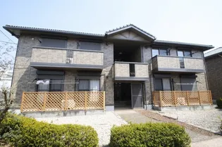 グリーンアレイ B棟の画像