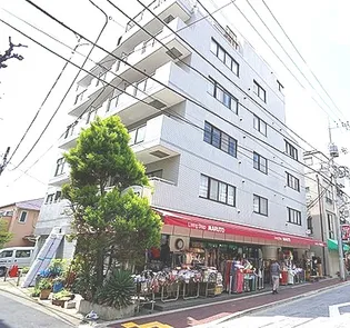 スノーバレー93【3階】の外観