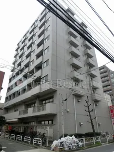 東京都墨田区菊川3【マンション】の外観