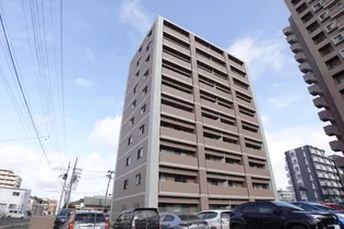 新田東レジデンス五番館の画像