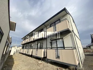 シティハイムワカツキの画像