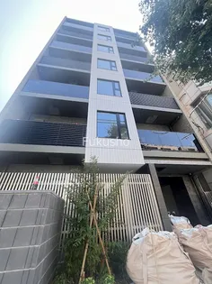 ケーエス本牧ストーリーI【6階】の外観