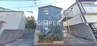 Belle Lead Fujimidai【1階】の外観