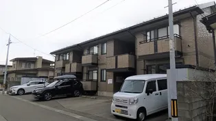 エステート八橋の画像