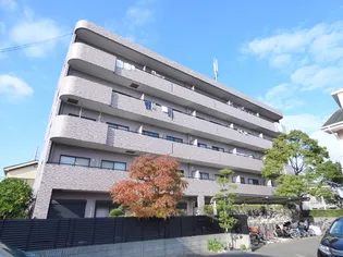 サンパティーククレストの画像