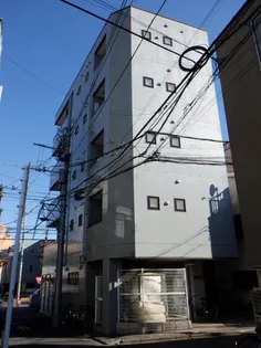 エムハイツの画像