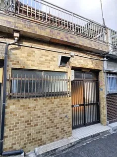 大阪府門真市末広町【一戸建】の外観