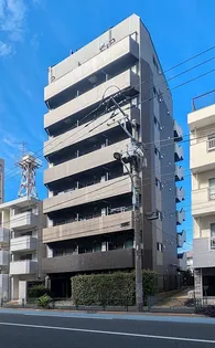 フェニックス武蔵関参番館の画像