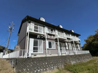 フィフティーンラブ西ヶ丘の画像