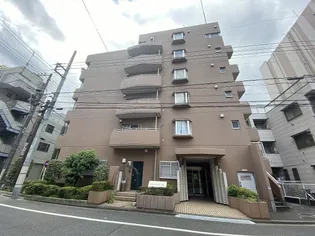 ポルックス三ノ輪の画像