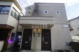 グランドメゾン和泉【2階】の外観