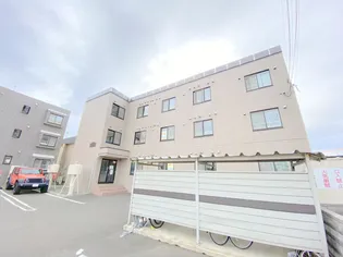 クリスタルリバー七番館の画像