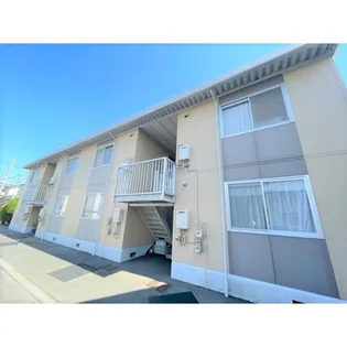 クレヴィア八反田の画像