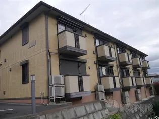 ドミール フジの画像