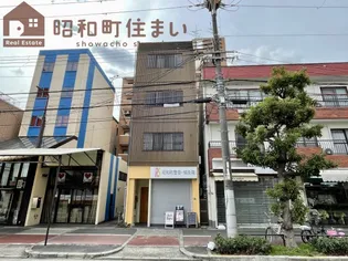 シャンブル昭和町の画像