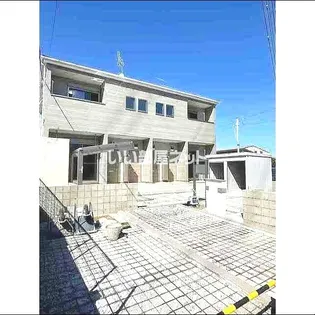 アムールフレグランスムーンの画像