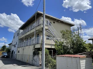 コーポ石黒の画像