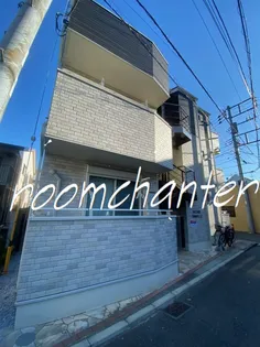 ヒルサイド山手12の画像