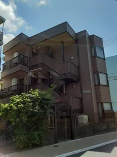 SFマンションの画像