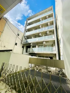 アベニューMIE【5階】の外観