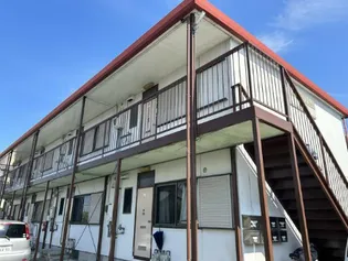 シティハイム清水の画像