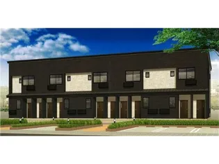 Le chat blanc(ル・シャ・ブラン) (新築)【2階】の外観