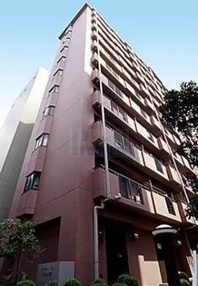 ハイホーム十条の画像