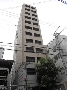 フォレシティ肥後橋の画像