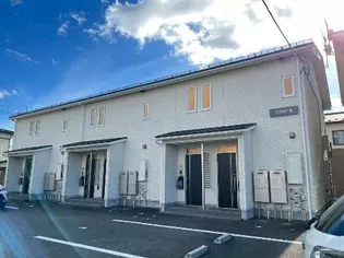 プラウドIIの画像