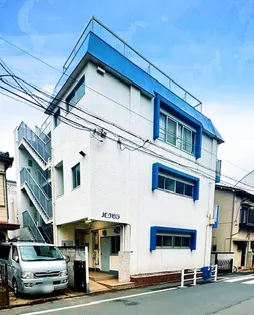 パークビラの画像